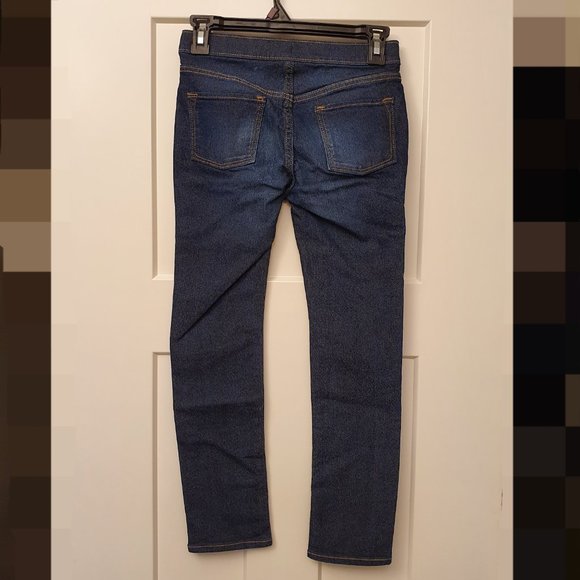 Old Navy Skinny Jeans with Adjustable Waist - Picture 2 of 5